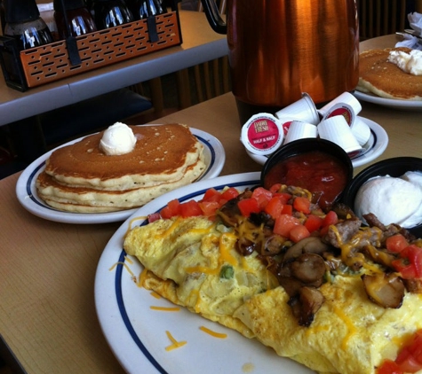 IHOP - Jupiter, FL