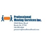 Professional Moving Services gallery