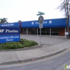 Tap Plastics Inc