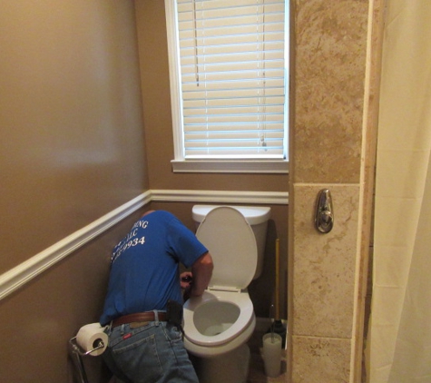 Arise Plumbing Service - Temple, GA