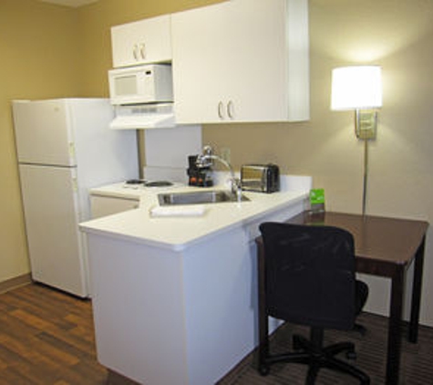 Extended Stay America - Santa Rosa, CA