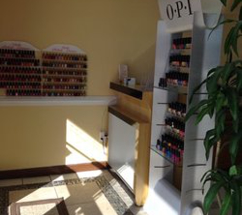 TH Nails & Day Spa Usa - Chesapeake, VA