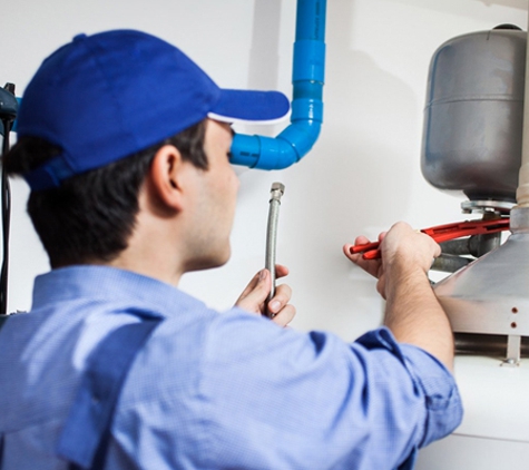 Hobson Plumbing and Roofing Pty Ltd