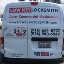 Low Key Locksmith - Locks & Locksmiths