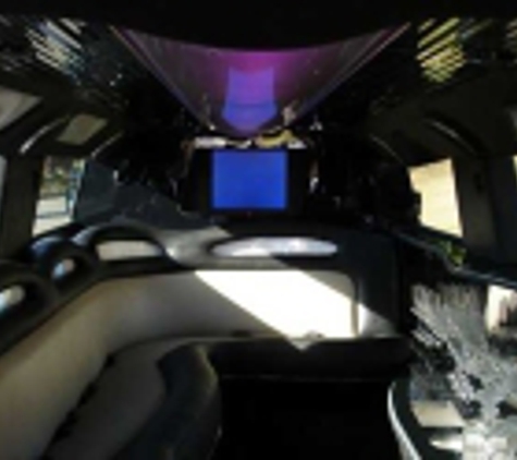 A B Star Limousine - Moreno Valley, CA