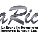 Lariche Chevrolet-Cadillac - New Car Dealers