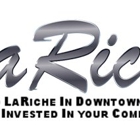 Lariche Chevrolet-Cadillac