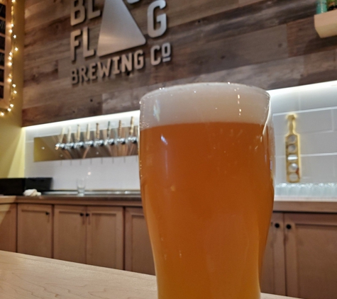 Black Flag Brewing Co - Columbia, MD