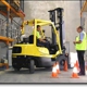 Westcoast Forklift Training