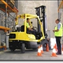 Westcoast Forklift Training