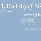 Draper Family & Cosmetic Dentistry