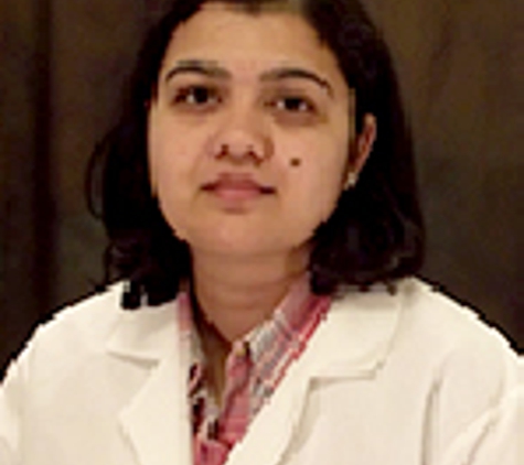 Dr. Hema H Azad, MD - Melrose Park, IL