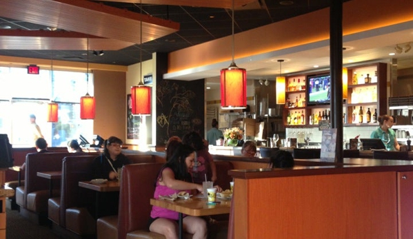 California Pizza Kitchen - Culver City, CA