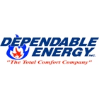 Dependable Energy Inc