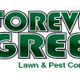 Forever Green Lawn and Pest Control