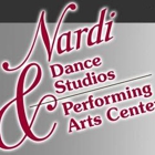 Nardi Dance Studios-Gymnastics