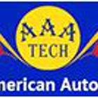 All American Auto Tech