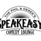 The Speak Easy Comedy Lounge
