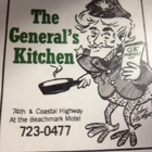 General's Kitchen