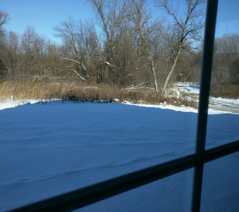 Dodge Nature Center Preschool - Saint Paul, MN