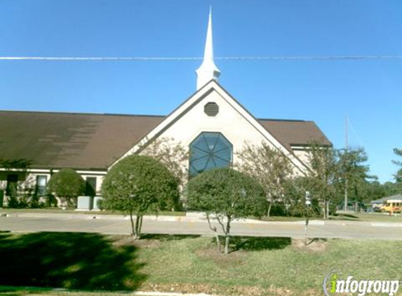 The Church Of Jesus Christ Of Latter-Day Saints - Bastrop, TX