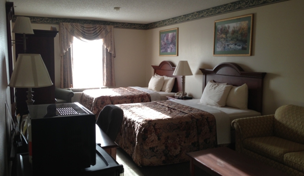 American Inn & Suites - High Point, NC