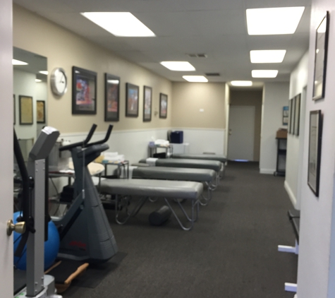 Pro Sports-Med Chiropractic - Garden Grove, CA