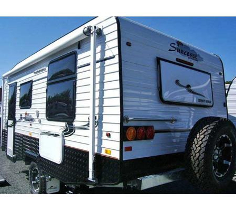 T.N. Caravan Sales