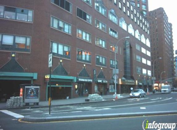 Bitan Spine Center - New York, NY