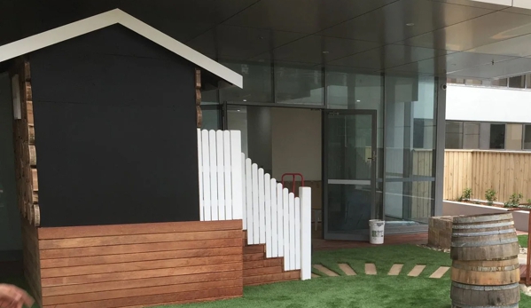 Grenic Construction Group Pty Ltd - Merrylands, NSW