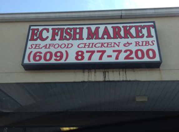 E C Fish Market - Willingboro, NJ