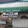 Cabot Meat Market