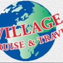 Village Cruise And Travel - Travel Services-Commercial
