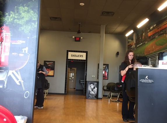 Sport Clips - Fairlawn, OH