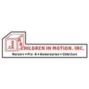 Children In Motion Inc - Preschools & Kindergarten