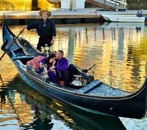 Gondola Adventures Inc - Newport Beach, CA