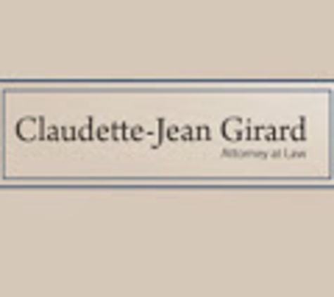 Claudette-Jean Girard, Attorney at Law - Springfield, MA