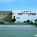 Lyby's General Auto Repair - Auto Repair & Service