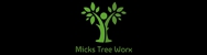 Micks Tree Worx - Tree & Stump Removal Services