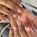 Mars Nails - Nail Salons
