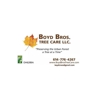 Boyd Brothers Tree Care gallery