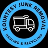 Kourtesy Junk Removal gallery