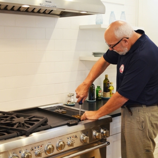 Southern Fried Appliance Repair, LLC - Mount Pleasant, SC