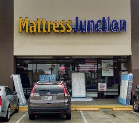 Mattress Junction llc - Humble, TX