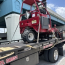 South wrecker LLC - Towing