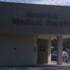 HENDRICK MEDICAL SUPPLY gallery