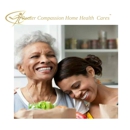 GREATER COMPASSION HOME HEALTH CARE, INC - Nurses Registries