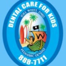 Dental Care For Kids: Whitt Joel DDS - Dentists