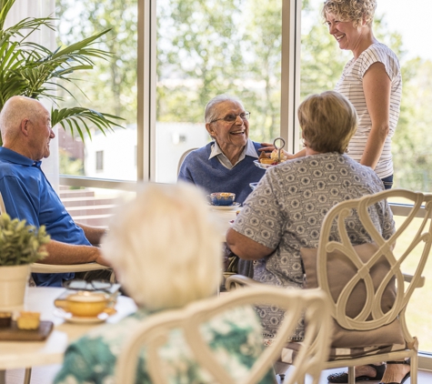 Greenhill Aged Care - Figtree, NSW