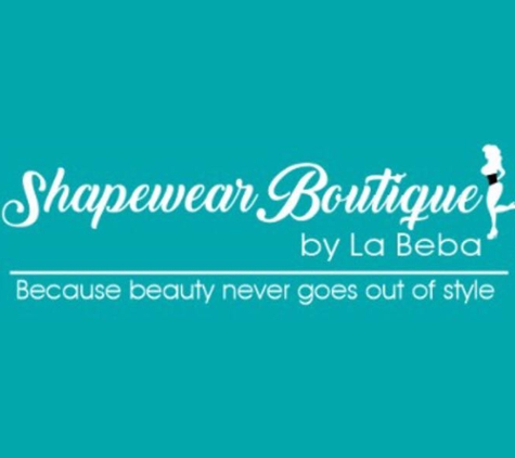 Shapewear Boutique by La Beba - National City, CA. Hair Salon